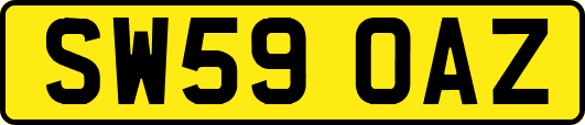 SW59OAZ