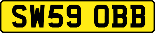 SW59OBB