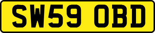 SW59OBD