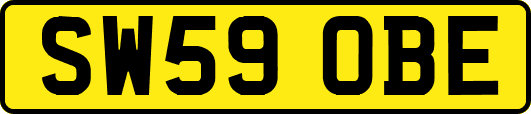 SW59OBE