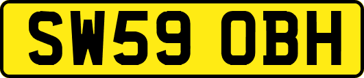 SW59OBH