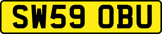 SW59OBU