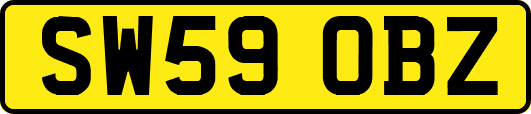 SW59OBZ