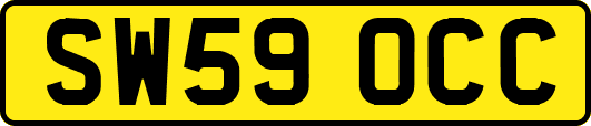 SW59OCC