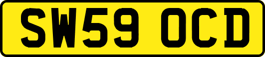SW59OCD