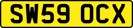SW59OCX