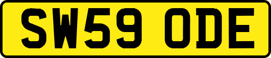 SW59ODE