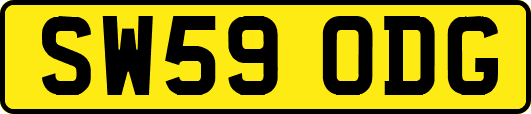 SW59ODG