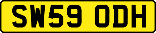 SW59ODH