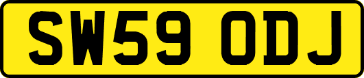 SW59ODJ