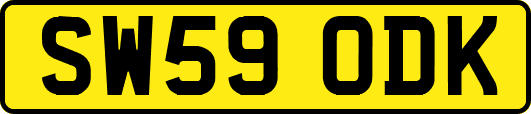 SW59ODK