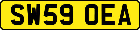 SW59OEA