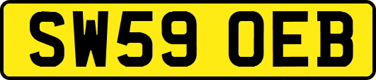 SW59OEB
