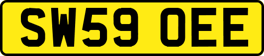 SW59OEE