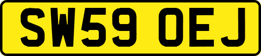 SW59OEJ