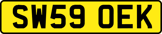 SW59OEK