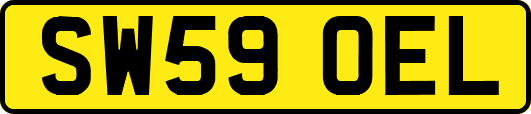 SW59OEL
