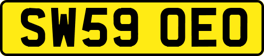 SW59OEO