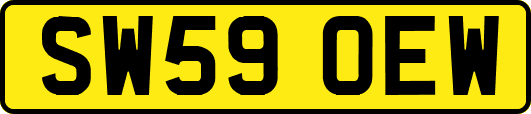 SW59OEW