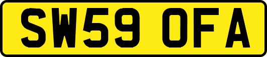 SW59OFA