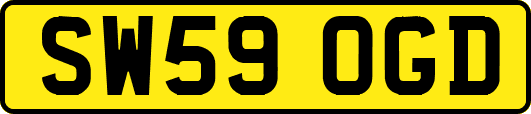SW59OGD
