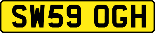 SW59OGH