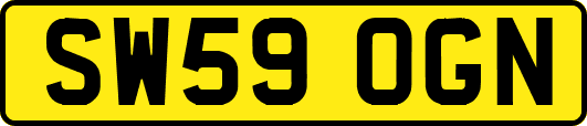 SW59OGN