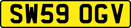 SW59OGV