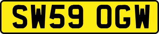 SW59OGW
