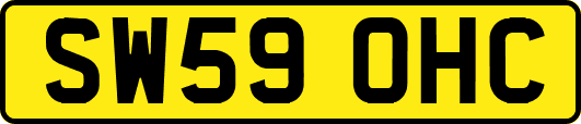 SW59OHC