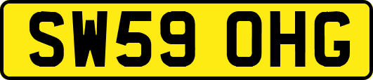 SW59OHG