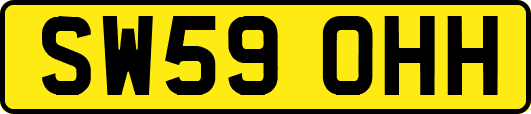 SW59OHH