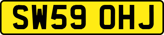 SW59OHJ