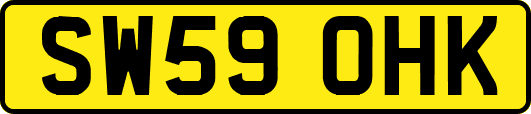 SW59OHK