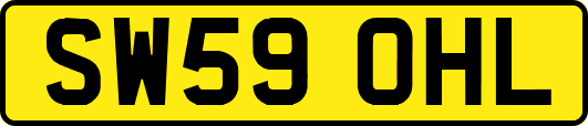 SW59OHL