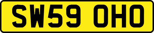 SW59OHO