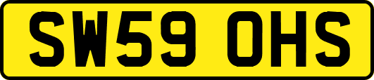 SW59OHS