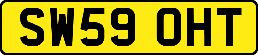 SW59OHT