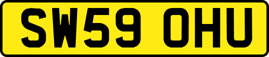 SW59OHU