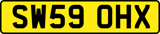 SW59OHX