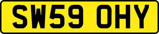 SW59OHY