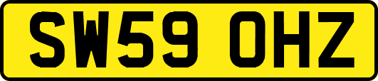 SW59OHZ