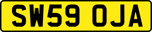 SW59OJA