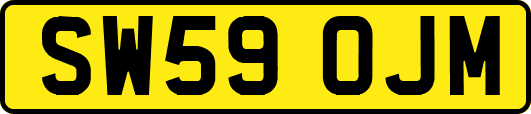 SW59OJM