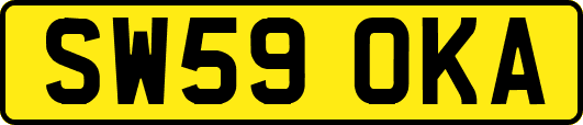 SW59OKA