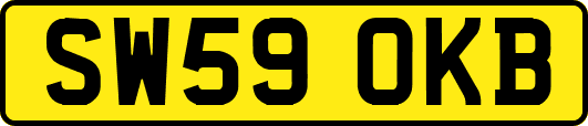 SW59OKB