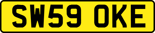 SW59OKE