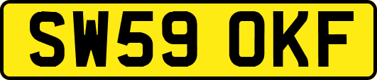 SW59OKF