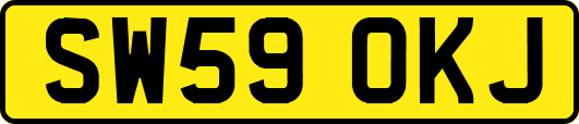 SW59OKJ