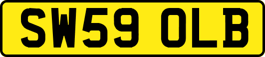 SW59OLB